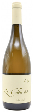 Domaine Naudin-Ferrand - Le Clou 34 2023