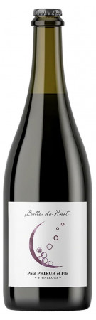 Domaine Paul Prieur - Bulles de Pinot 2023