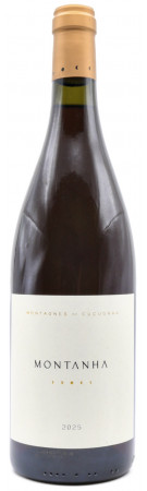 Domaine Peter Sichel - Montanha 2025