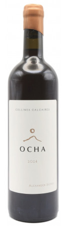 Domaine Peter Sichel - Ocha 2024