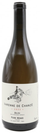 Domaine Pierre Ménard - La Varenne de Chanzé 2023