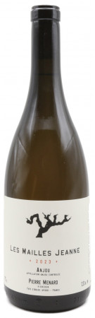 Domaine Pierre Ménard - Les Mailles Jeanne 2023