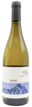 Domaine Pouderoux - Serbat 2024