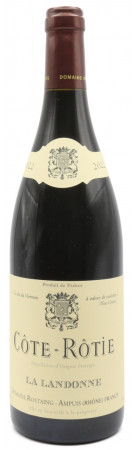 Domaine René Rostaing - La Landonne 2022