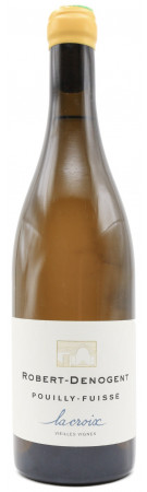 Domaine Robert Denogent - La Croix 2023