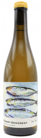 Domaine Robert Denogent - Les Sardines 2024