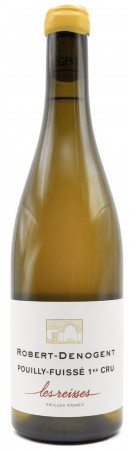 Domaine Robert Denogent - Pouilly-Fuissé 1er Cru - Les Reisses 2023