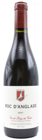 Domaine Roc d'Anglade 2021