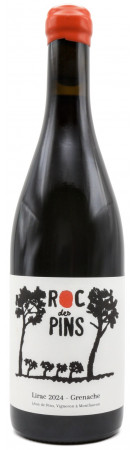 Domaine Roc des Pins - Lirac - Grenache 2024