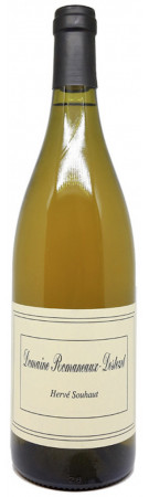 Domaine Romaneaux Destezet - Hervé Souhaut - Blanc 2021