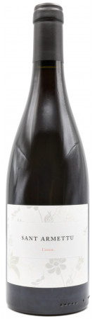 Domaine Sant Armettu - L'Ermite de Sant Armettu 2024