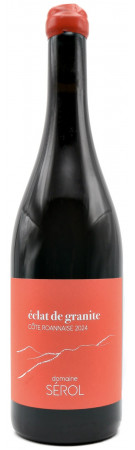 Domaine Sérol - Eclat de Granite 2024