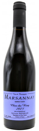 Domaine Sylvain PATAILLE - Marsannay Clos du Roy 2023
