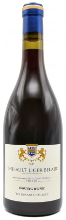 Domaine Thibault Liger Belair - Bourgogne - Les Grands Chaillots 2022