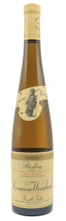 Domaine Weinbach - Riesling - Cuvée Théo 2023