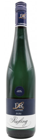 Dr Loosen - Riesling Feinherb 2024
