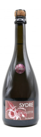 Eric Bordelet - Sydre Argelette 2023