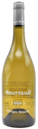 François Mikulski - Meursault 2024