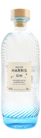 Gin Isle of Harris