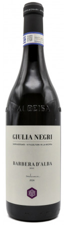 Giulia Negri - Barbera d'Alba 2024