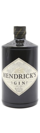 Hendrick's - Gin - 41,4%