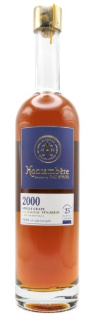 Hontambère Armagnac 2000
