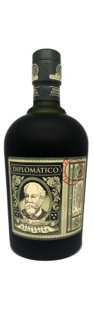 DIPLOMATICO - Réserva Exclusiva - 40%