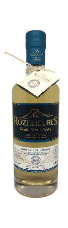 ROZELIEURES - Finition HSE- 43%