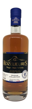 ROZELIEURES - Origen - 40%