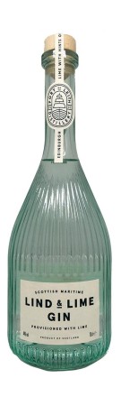 LIND & LIME - Ginebra - 44%