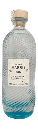 ISLA DE HARRIS - Ginebra - 45%