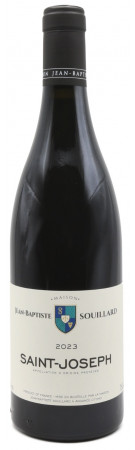Jean Baptiste Souillard - Saint Joseph 2023