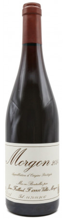 Jean Foillard - Morgon - Classique 2024