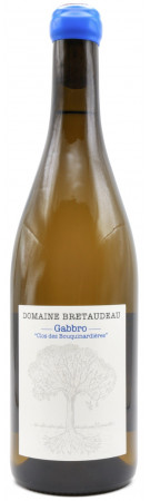 Jérôme Bretaudeau - Domaine de Bellevue - Clos des Bouquinardières 2024