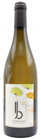 Justine Baudry - Le Clos des Religieuses - Au fil de l'eau 2024