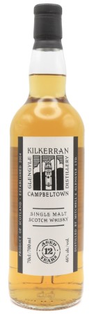 KILKERRAN - 12 ans - version 2025
