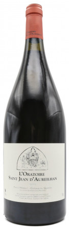 L'Oratoire Saint Jean D'aurelhian - Franck Soulayrol - Magnum 2023