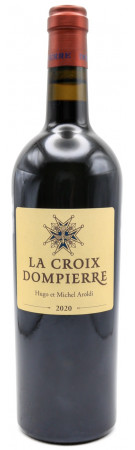 La Croix Dompierre - Haut Médoc 2022