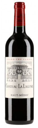 Château LA LAGUNE  2015 achat vin au meilleur prix pas cher 