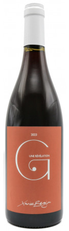La Terrasse d'Elise - G une Révélation 2023