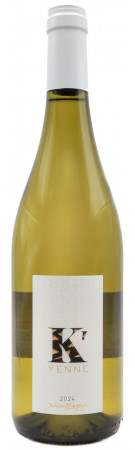 La Terrasse d'Elise - K'Yenne 2024