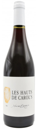 La Terrasse d'Elise - Les Hauts de Carol's 2023