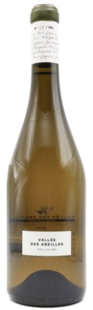 La Vallée des Abeilles - Collioure Blanc 2024