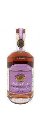 Song Cha - Lapsang Souchong - Alcool de thé - 40%