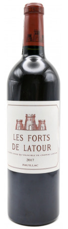 LES FORTS DE LATOUR 2017