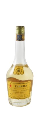 Licor IZARA anciennes