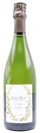 Maison Bodet Herold - Les Greffiers - Brut Nature 2022