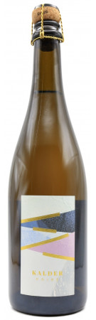 Maison Kalder - Poiré Léna - Extra Brut 2024
