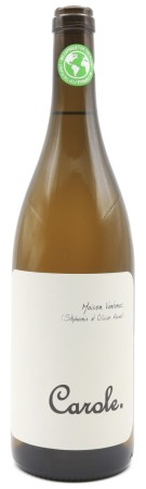 Maison Ventenac - Carole 2023