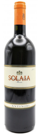 Marchesi Antinori - Solaia 2003
